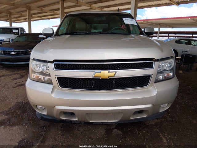 Chevrolet Tahoe Lt