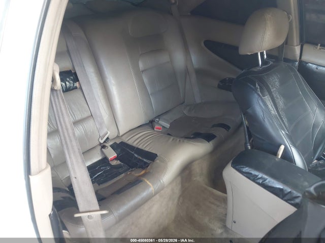 Honda Accord Ex V6