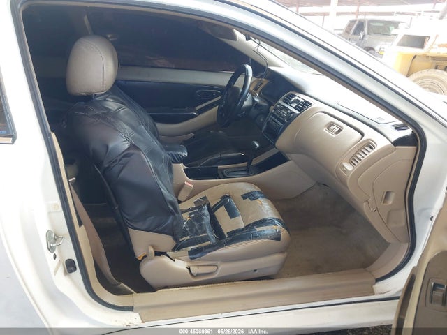 Honda Accord Ex V6