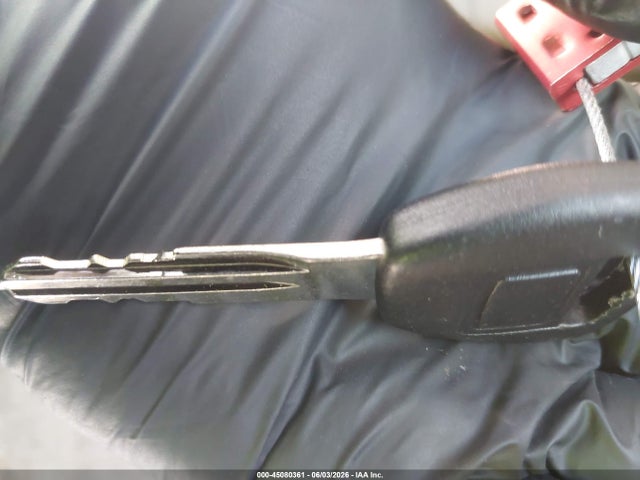 Honda Accord Ex V6