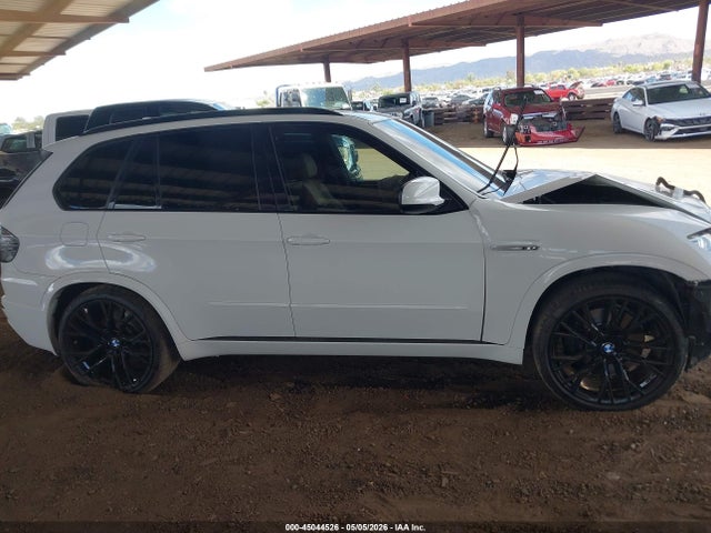 BMW X Series