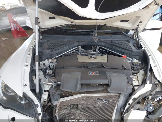 BMW X Series