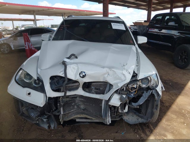 BMW X Series