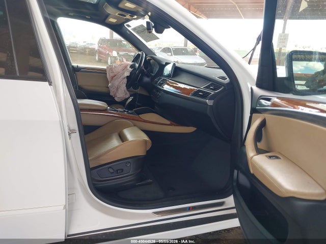 BMW X Series