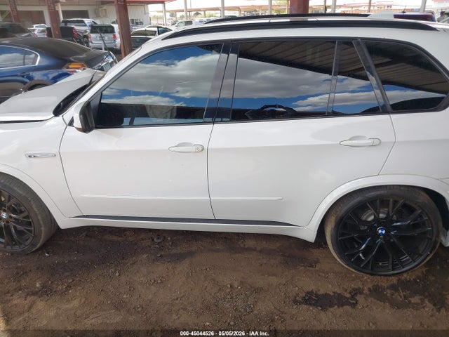 BMW X Series