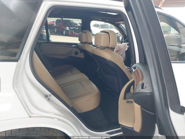 BMW X Series