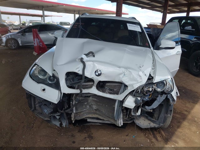 BMW X Series