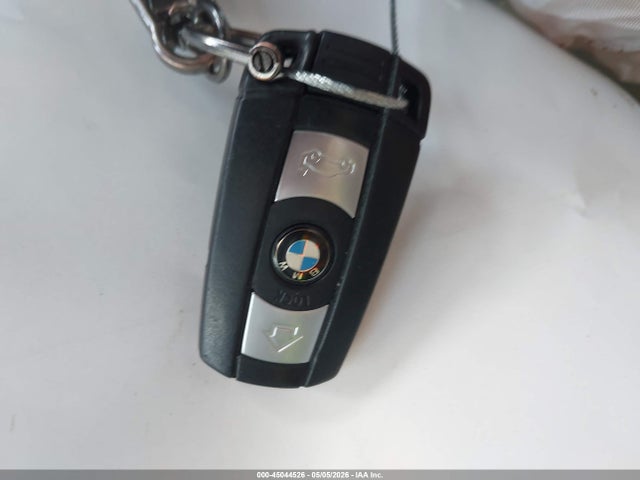 BMW X Series