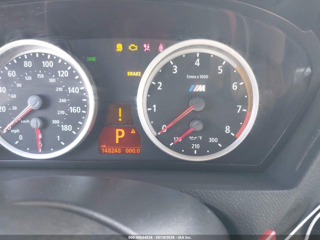 BMW X Series