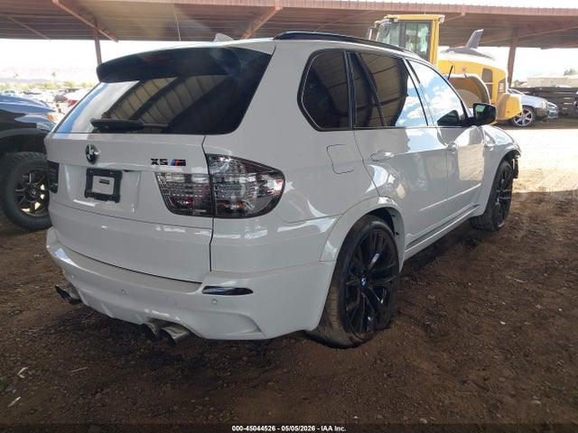 BMW X Series