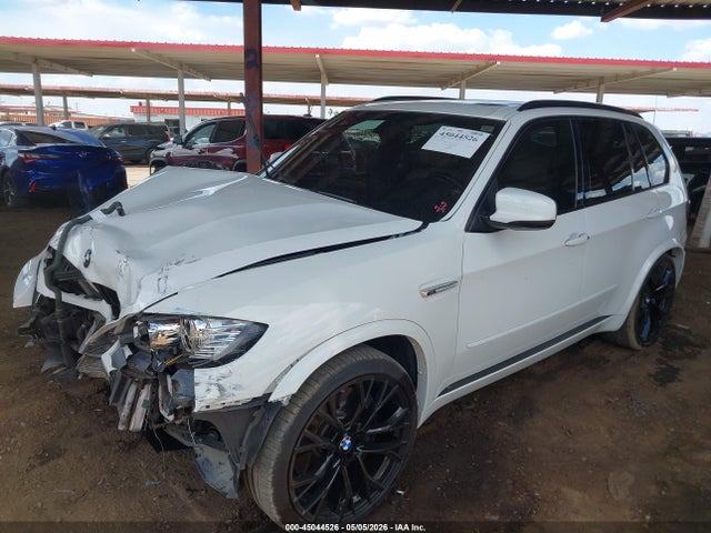 BMW X Series