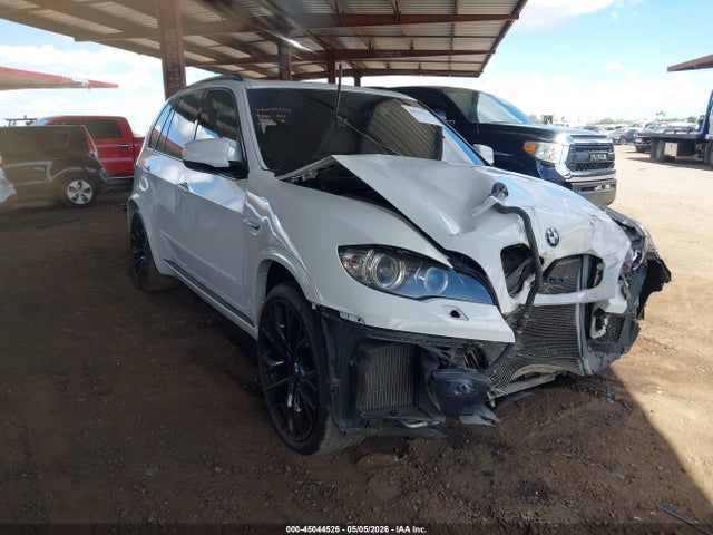 Salvage BMW X Series Image