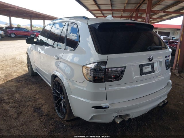 BMW X Series