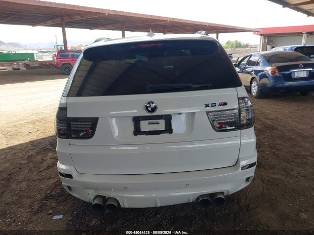 BMW X Series