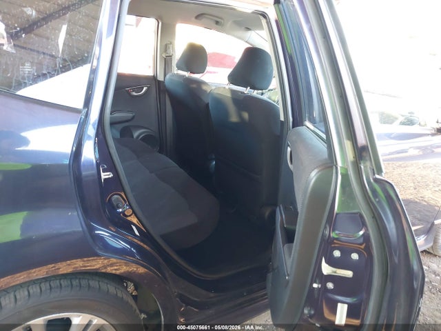 Honda Fit Sport