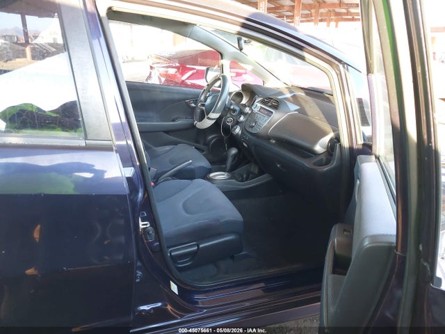 Honda Fit Sport