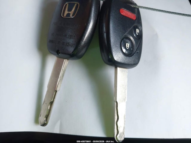 Honda Fit Sport