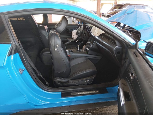 Ford Mustang Gt Premium