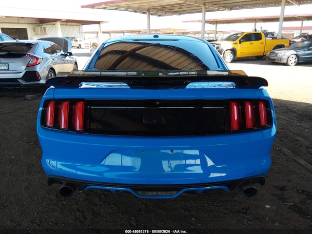 Ford Mustang Gt Premium
