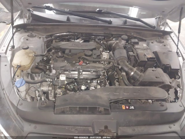 Kia K5 Gt-line