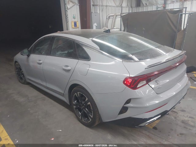 Kia K5 Gt-line