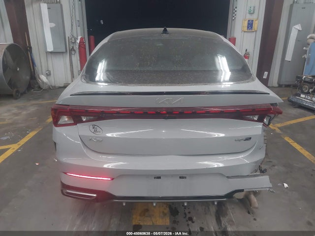 Kia K5 Gt-line