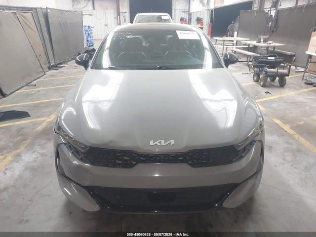Kia K5 Gt-line