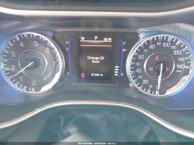 Chrysler 200 Limited