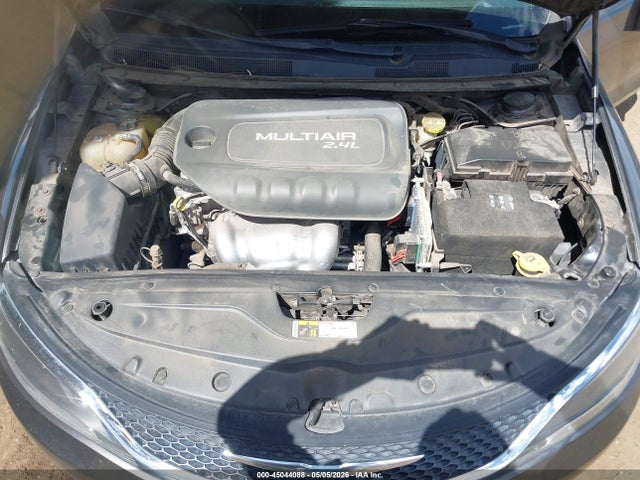 Chrysler 200 Limited