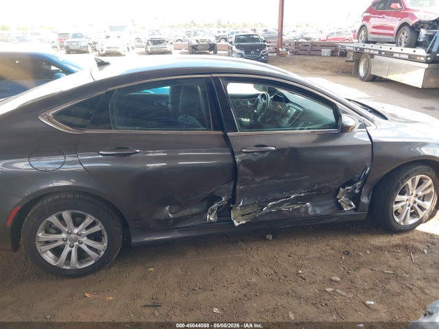 Chrysler 200 Limited