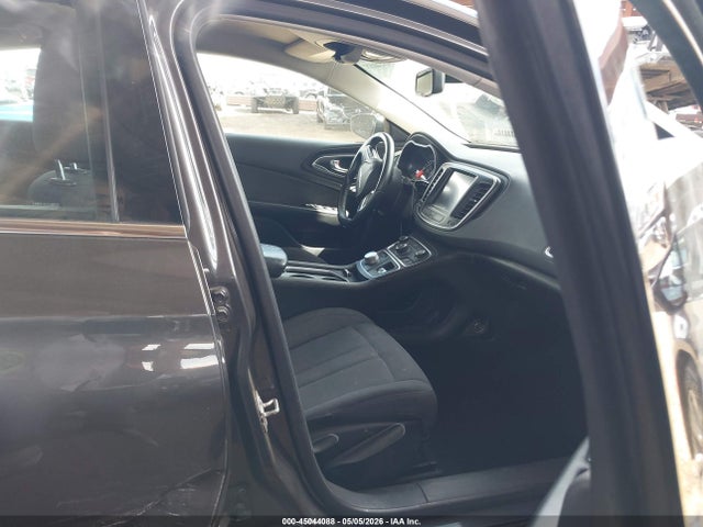 Chrysler 200 Limited