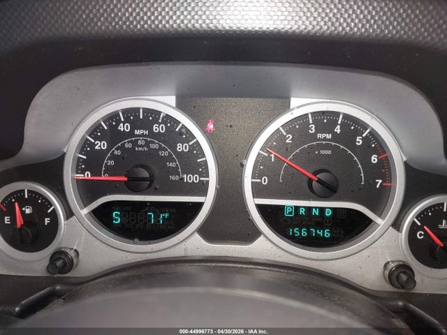 Jeep Wrangler Unlimited Sahara