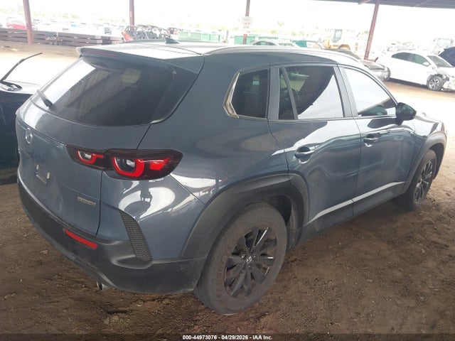 Mazda Cx 2.5 S Premium
