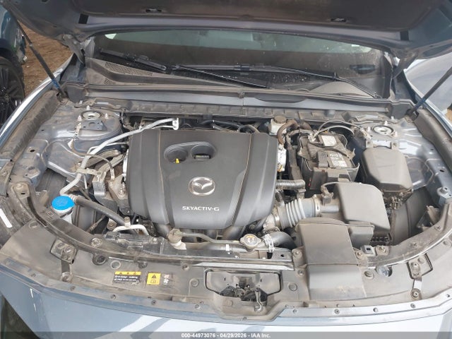 Mazda Cx 2.5 S Premium