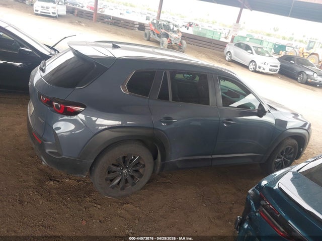 Mazda Cx 2.5 S Premium