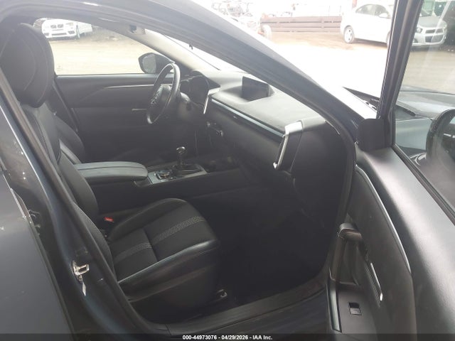 Mazda Cx 2.5 S Premium