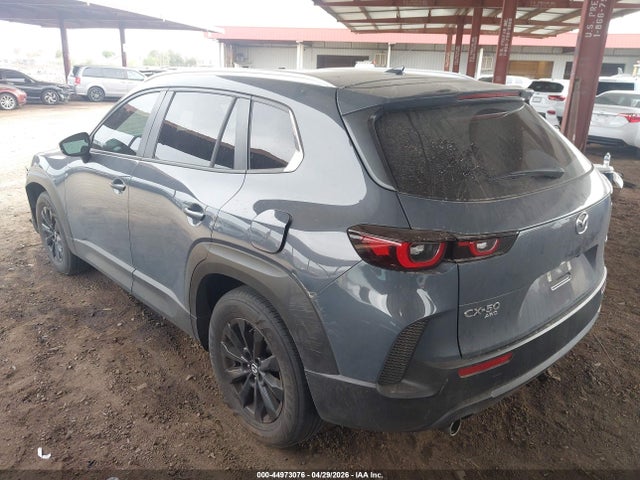 Mazda Cx 2.5 S Premium