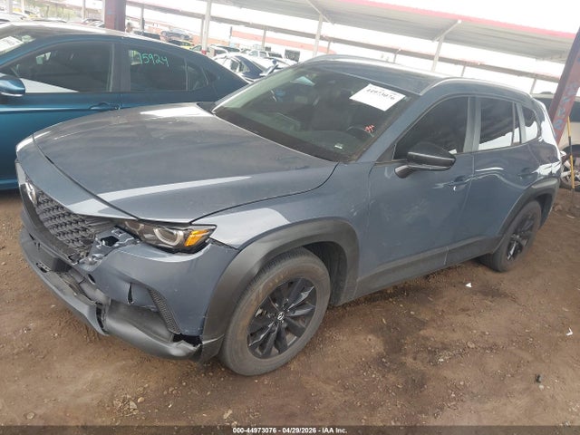 Mazda Cx 2.5 S Premium