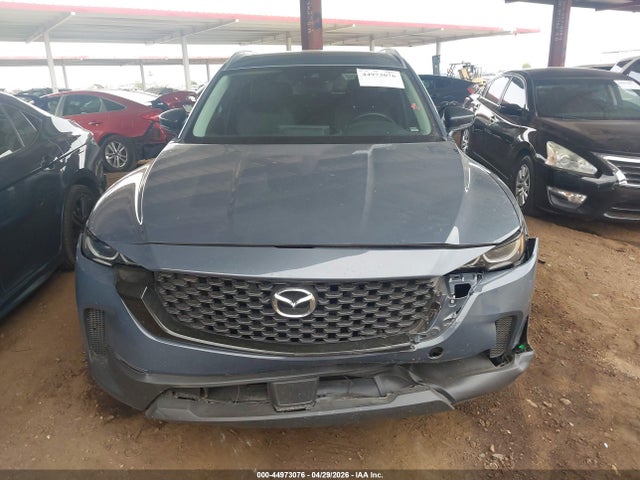 Mazda Cx 2.5 S Premium