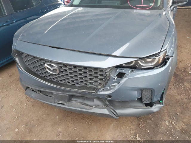Mazda Cx 2.5 S Premium