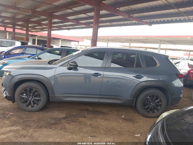 Mazda Cx 2.5 S Premium