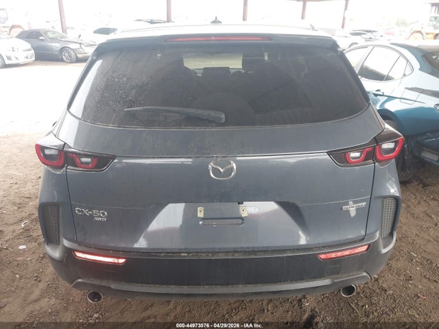 Mazda Cx 2.5 S Premium