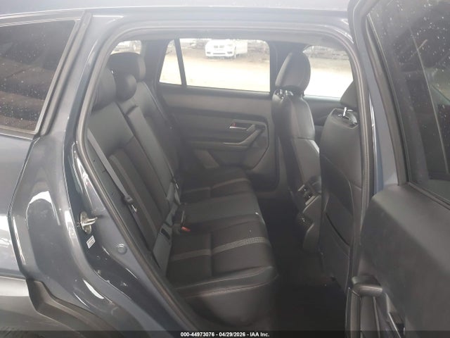 Mazda Cx 2.5 S Premium