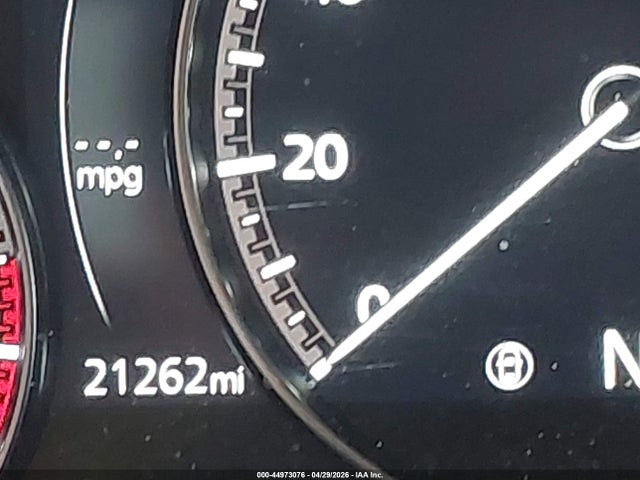 Mazda Cx 2.5 S Premium