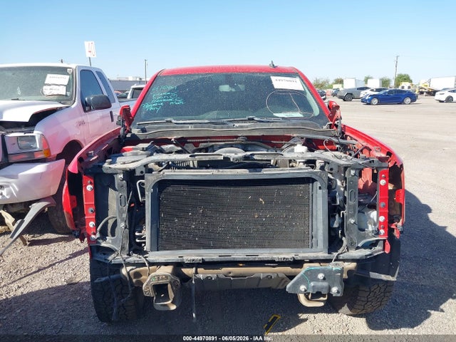 Chevrolet Silverado 1500 1lt