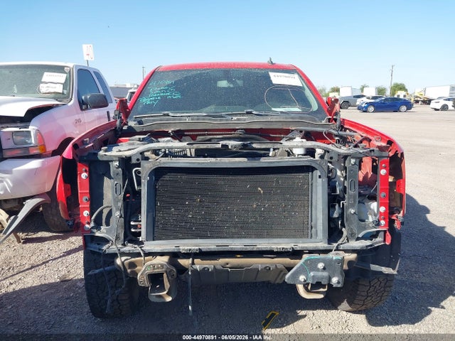 Chevrolet Silverado 1500 1lt