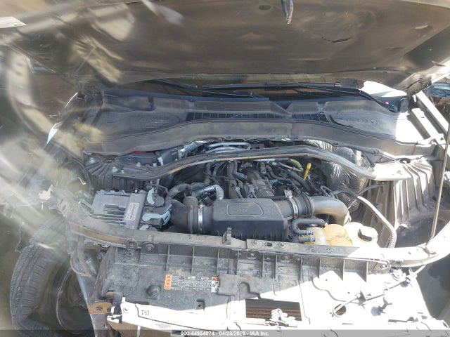 Ford Explorer Platinum