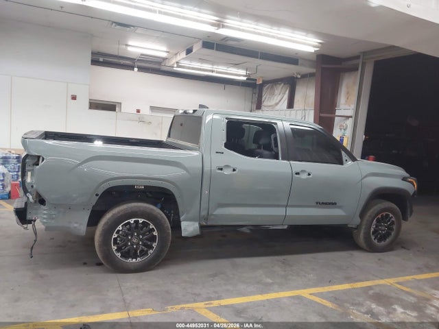 Toyota Tundra Sr5