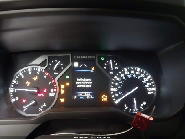 Toyota Tundra Sr5