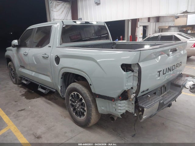 Toyota Tundra Sr5
